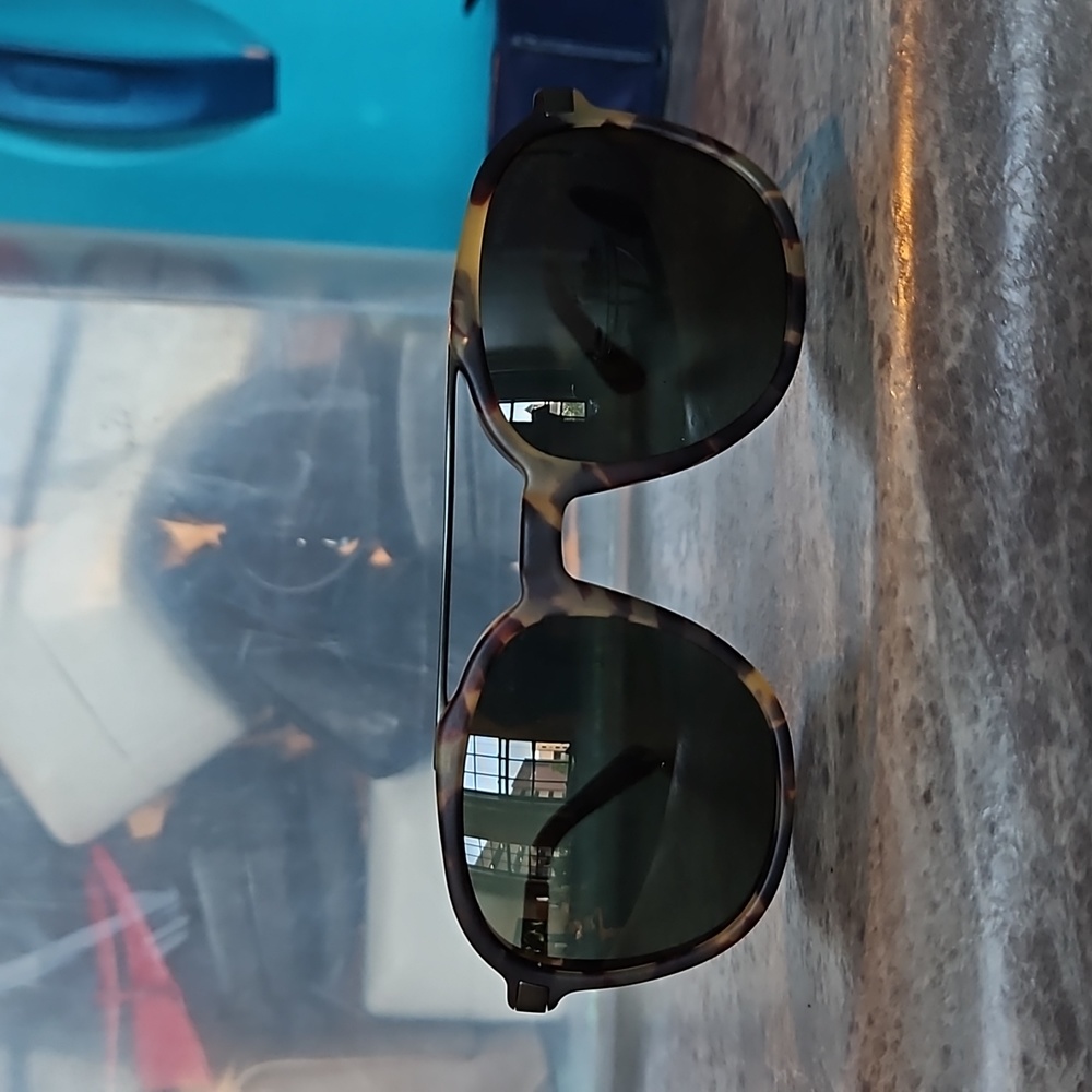 Michael Kors Sunglasses MILO